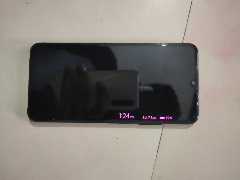 Vivo v11 pro