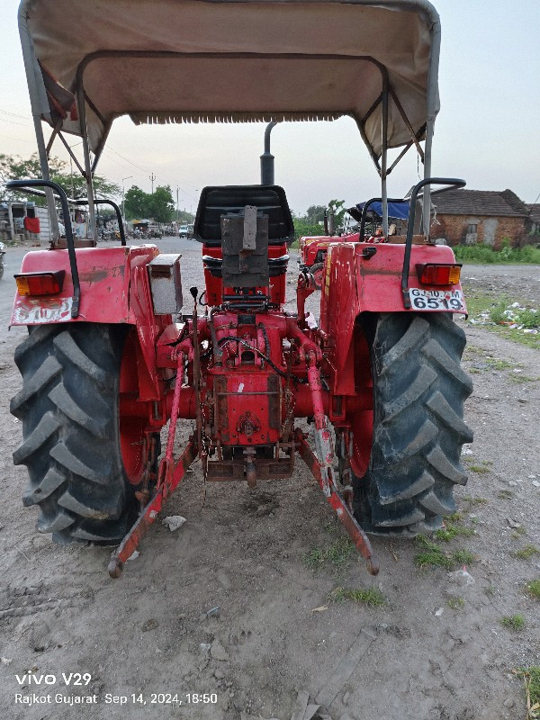 Mahindra 475Di...