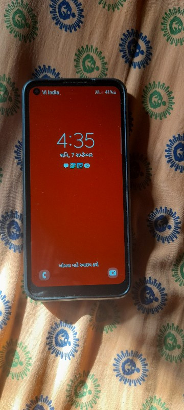 samsung m11