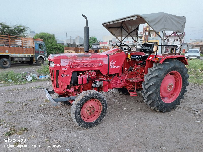 Mahindra 475Di...