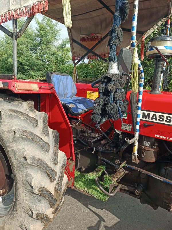 Massey 241