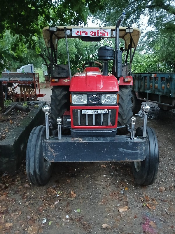 EICHER 548