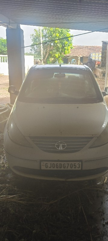 tata Manza