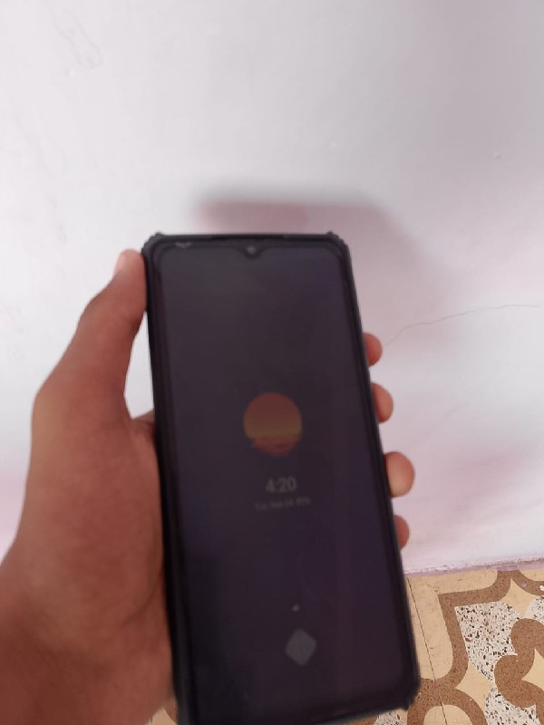 vivo t2 5g