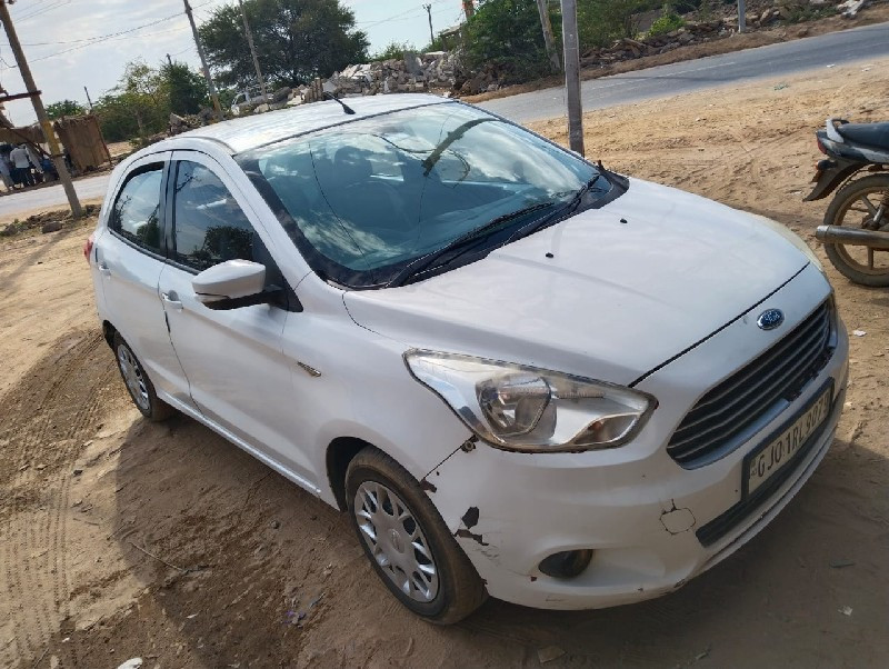 Ford Figo