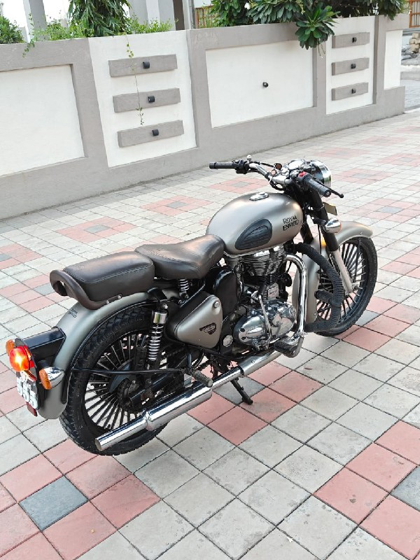 royal Enfield c...