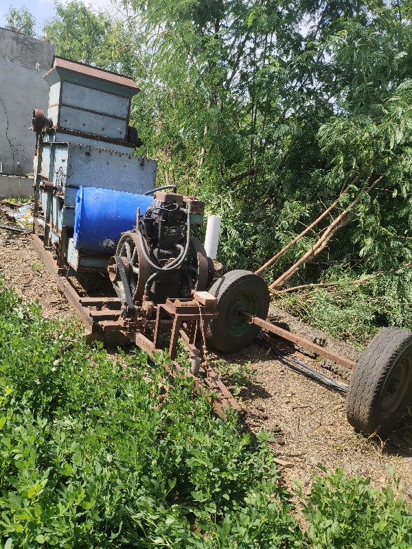 હલરવેશવાનુ છે