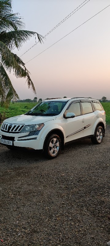 xuv 500