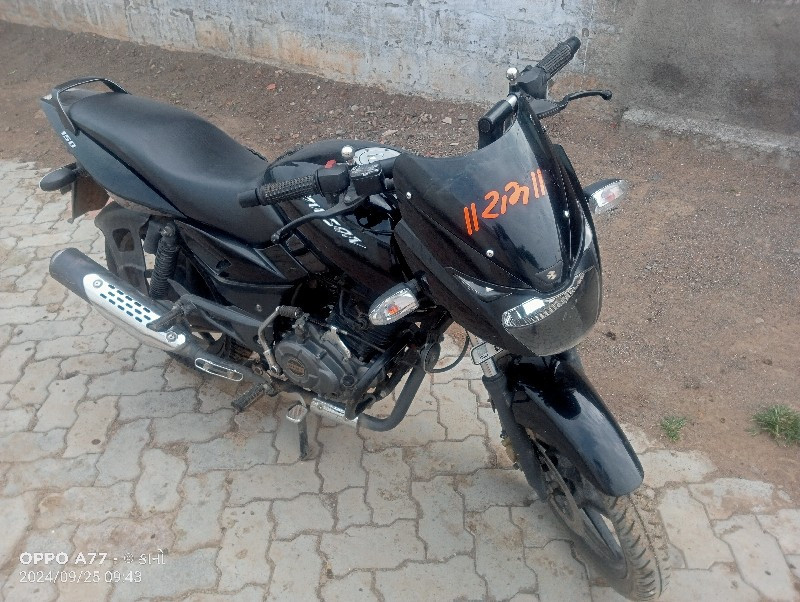 palsar 150cc
વે...