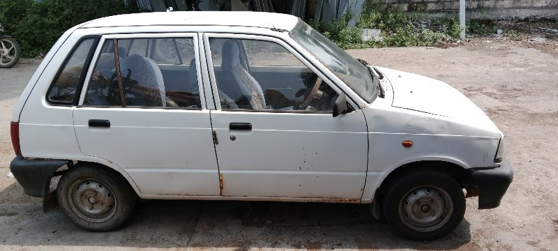 maruti suzuki 8...