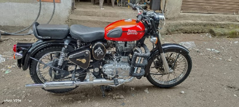 royal Enfield b...