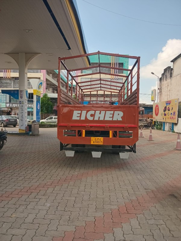 Eicher 1110xp g...