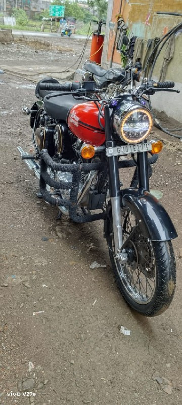 royal Enfield b...