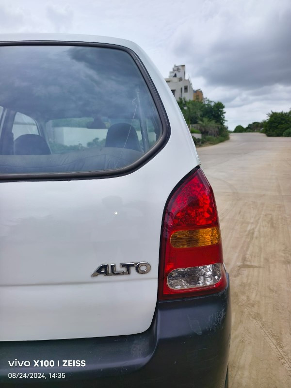 maruti suzuki A...