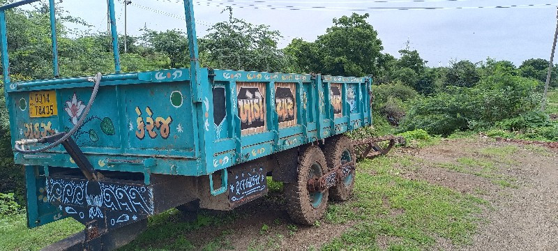 ખોડીયાર બનાવડ