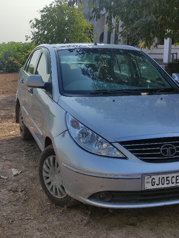 tata manza