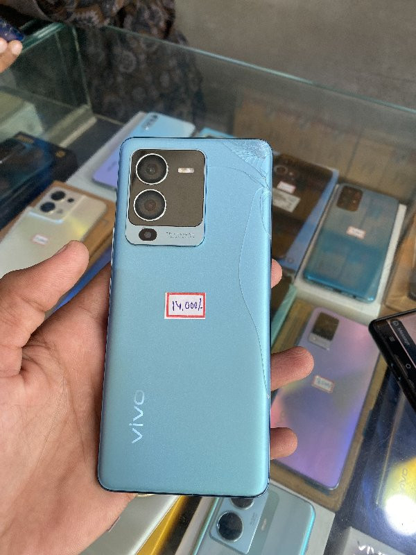 Vivo v25 pro