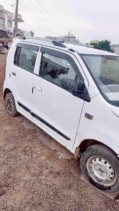 MARUTI SUZUKI W...