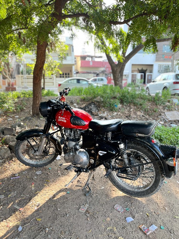 bullet -350 વેચ...