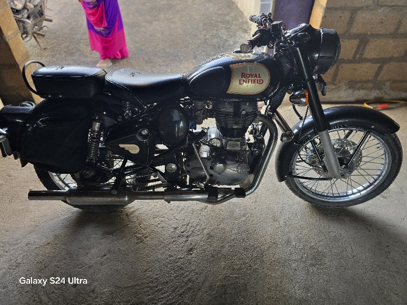 royal Enfield c...