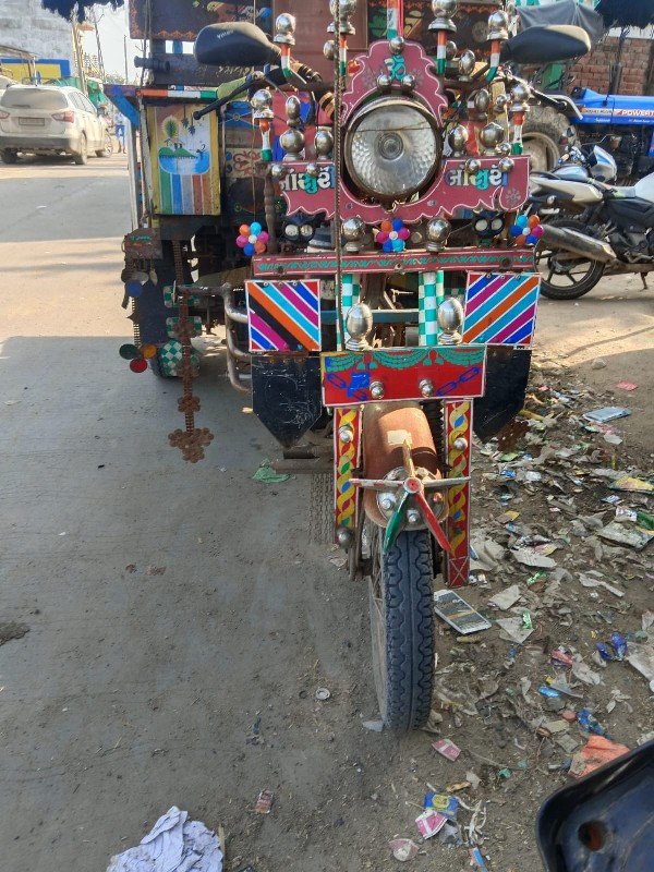 રીક્ષા બાંસુરી