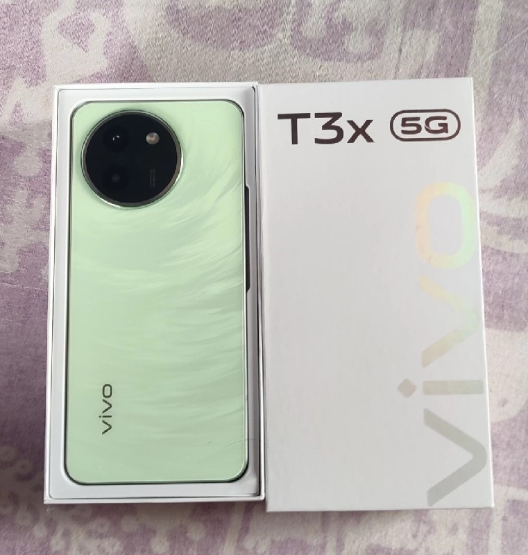 VIVO T3X 5G