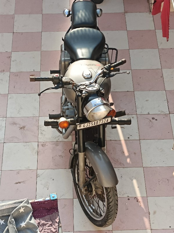 bullet 350