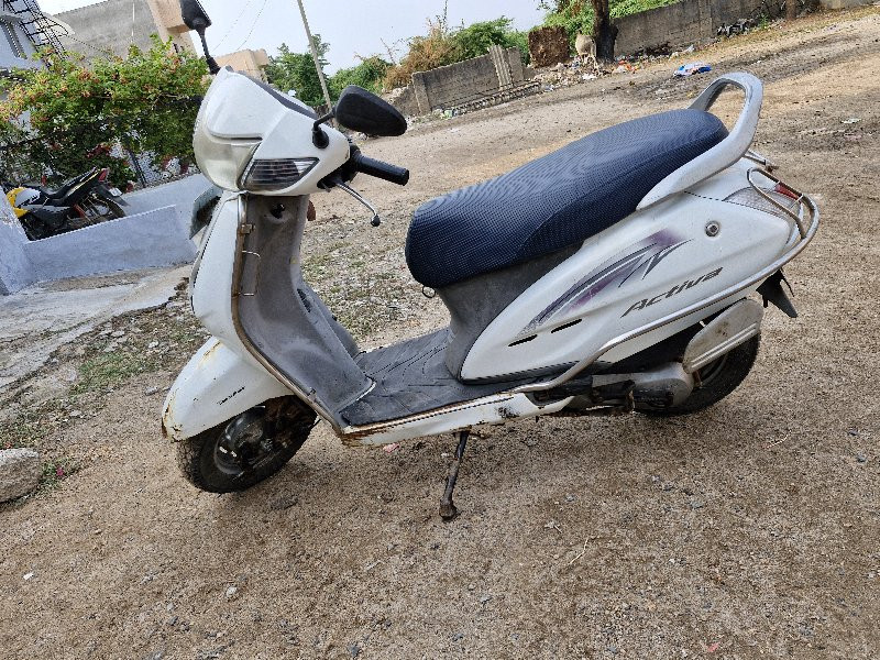 HONDA ACTIVA