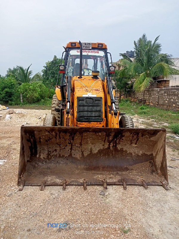 JCB 3DX મોડલ 20...