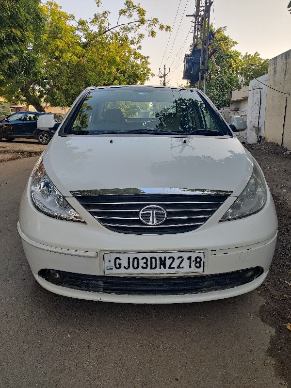 Tata Manza