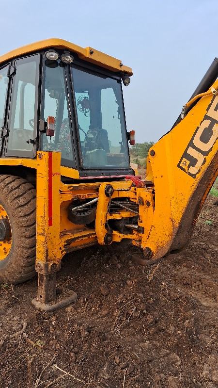 jcb 2018 onar 2