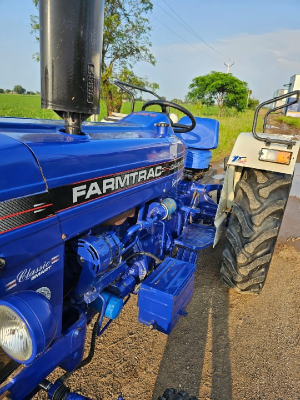 farmtrack 42 po...