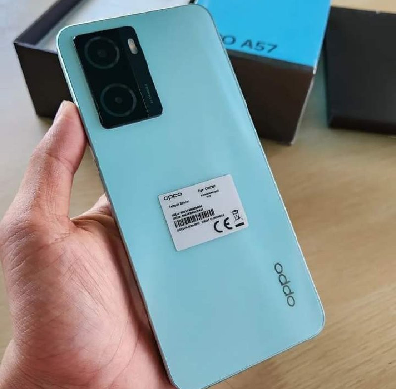 Oppo A57