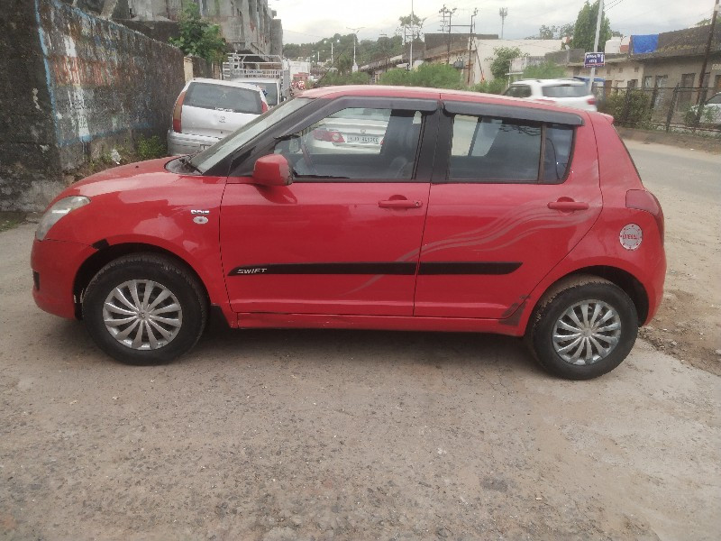 swift ડીઝલ vdi