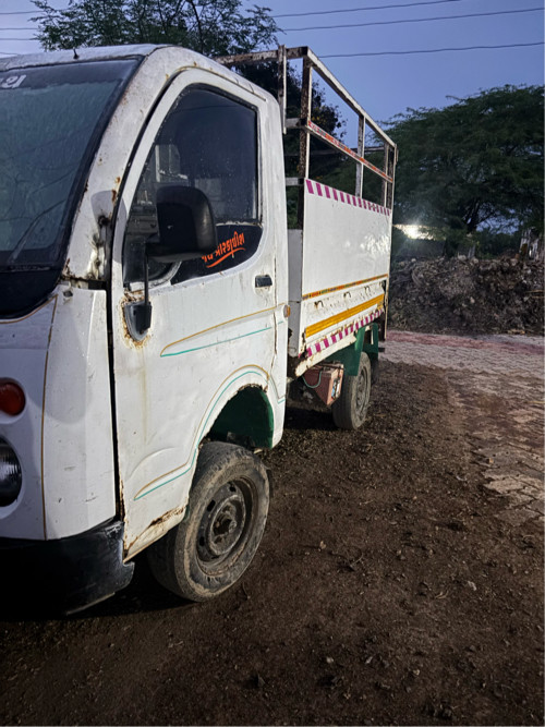 Tata Ace ex