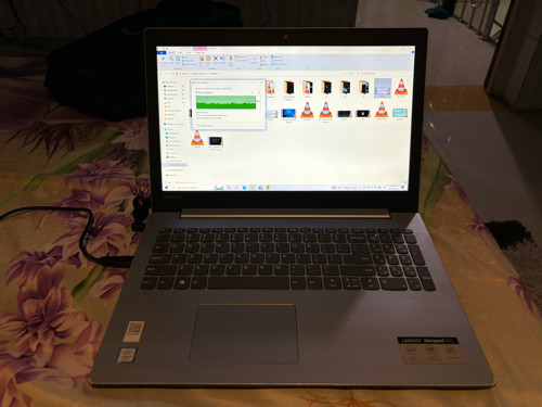 Lanovo laptop