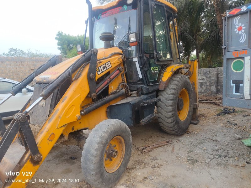 JCB  3dx  વહેલી...