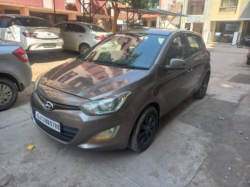 hyundai i20 spo...