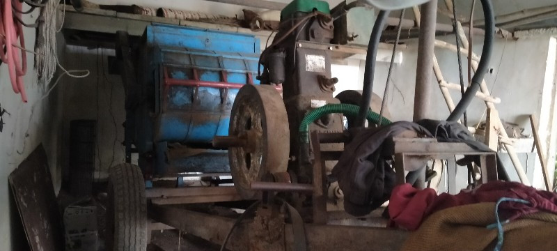 ઓપનર 3hp મશીન 1...