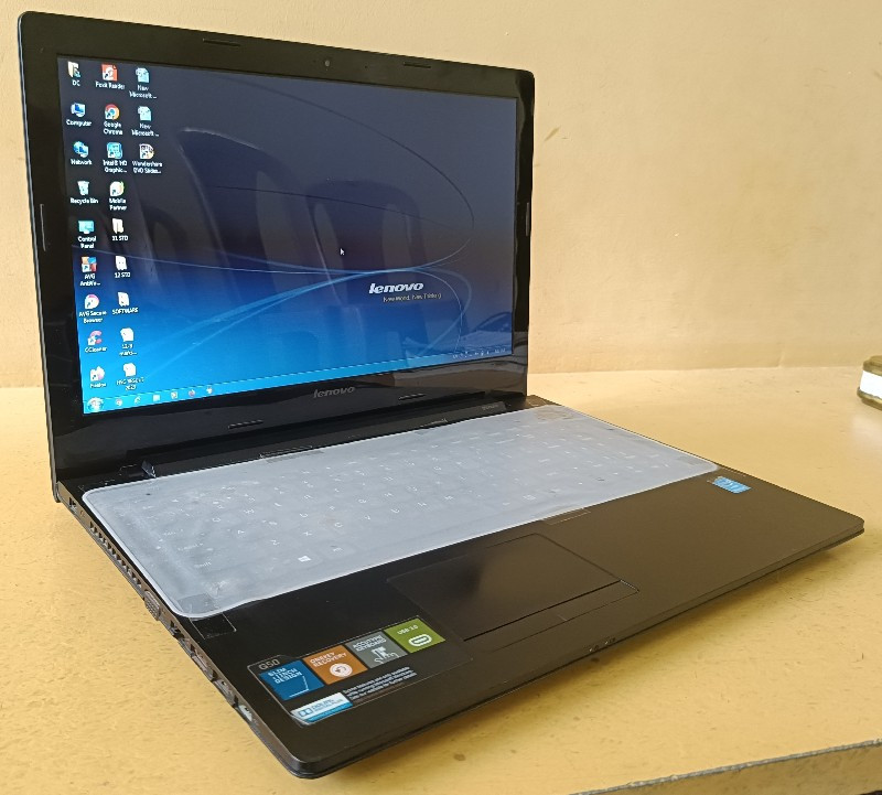 Lenovo Laptop