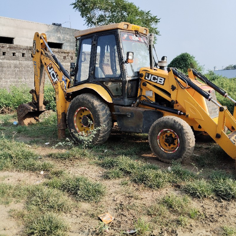 JCB 3dx model 9...