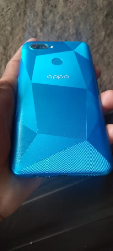 Oppo a12     RA...