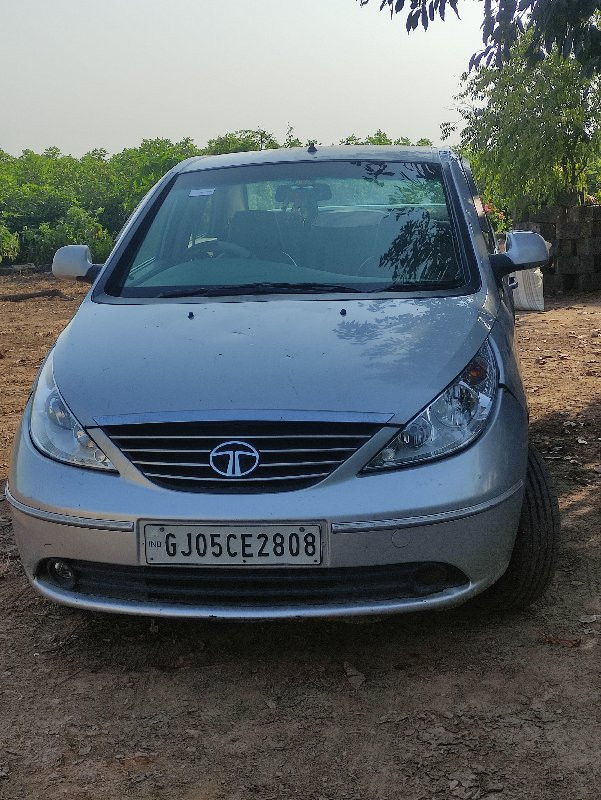 tata manza