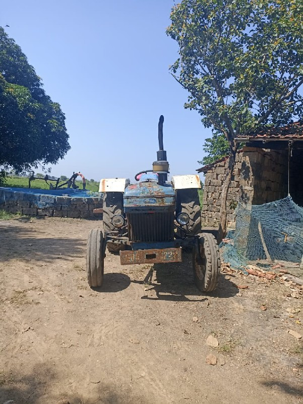 ford 3610 વેચવા...