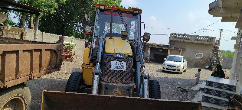 mahdrara jcb