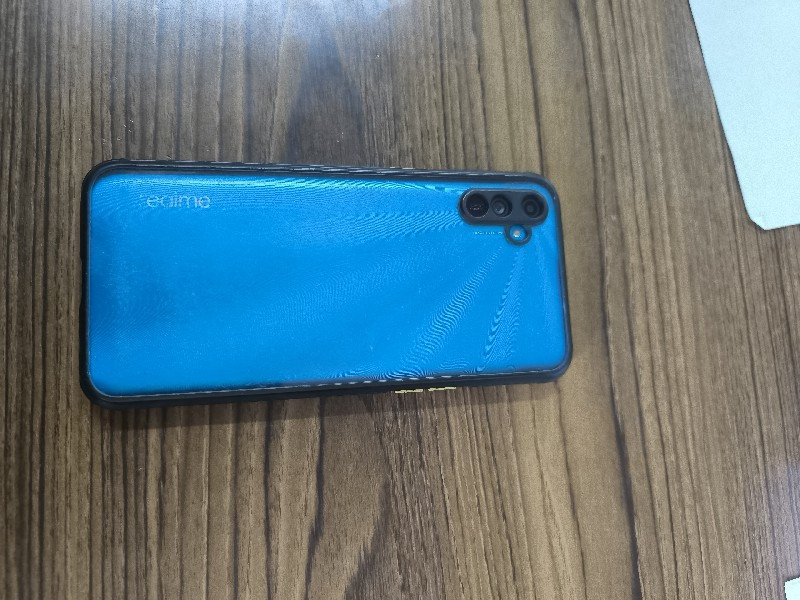 Realme C3 4gb 6...