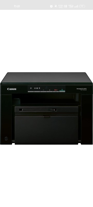 canon printer m...