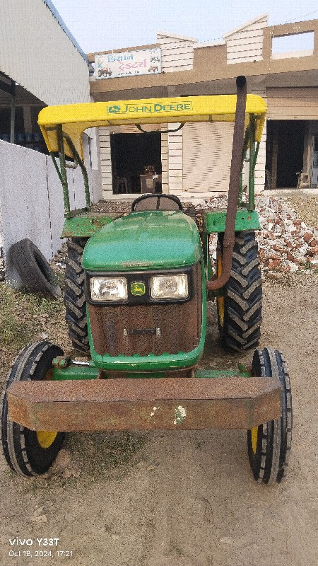 JD5038 D