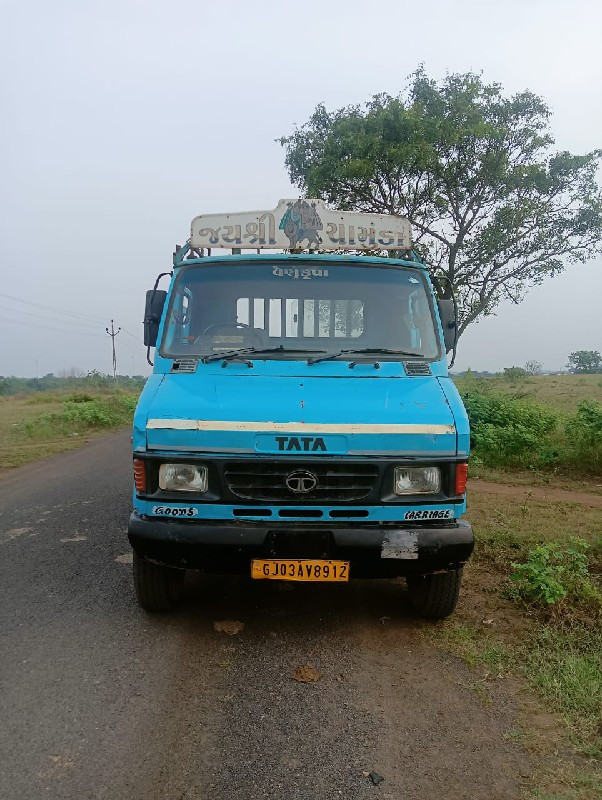 tata 407 pikup