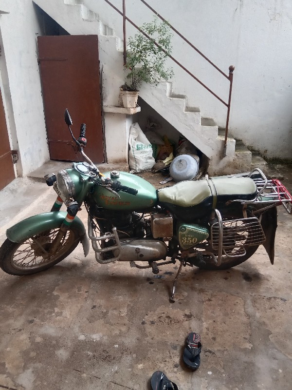 royal enfield b...